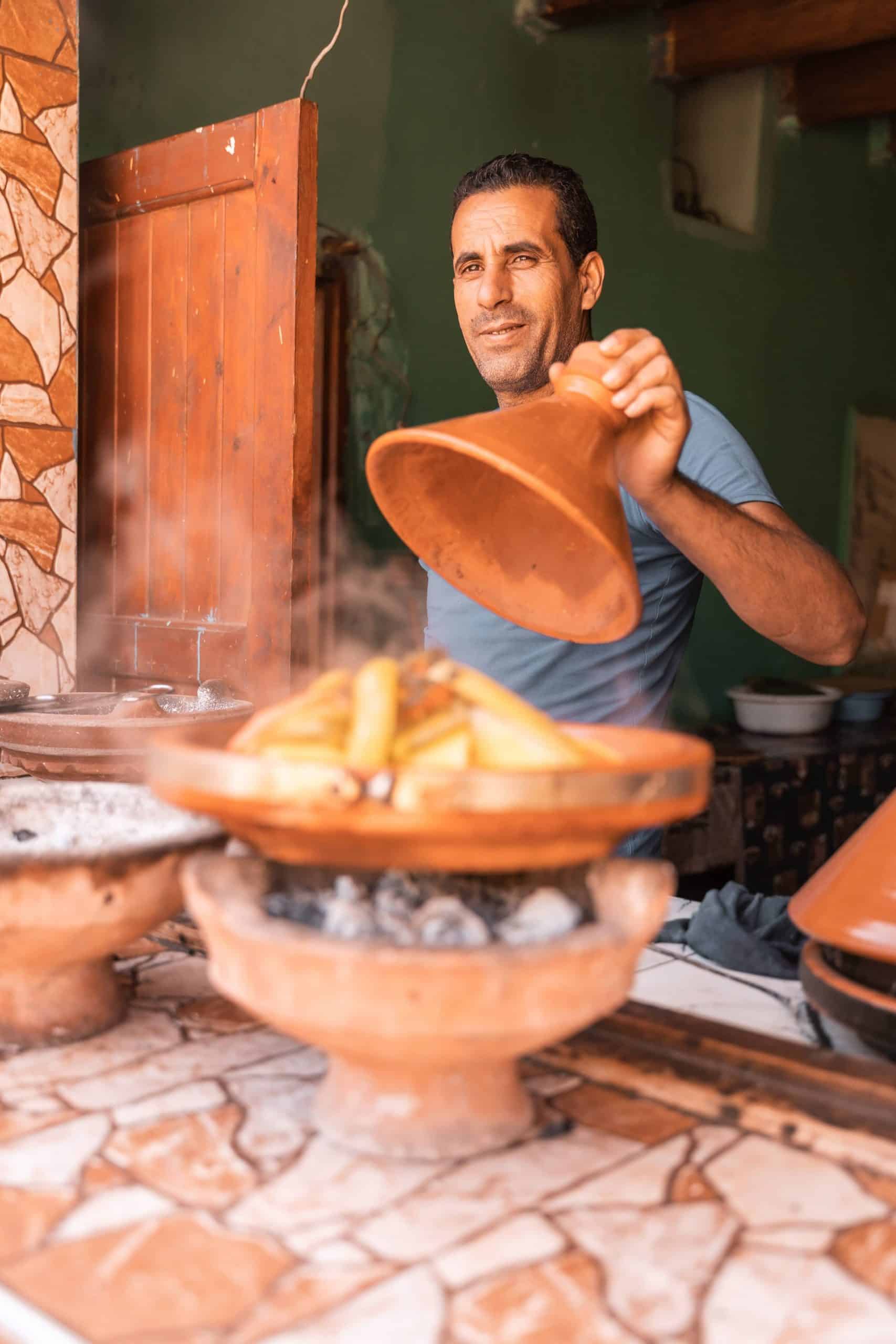 tajine